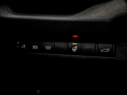 used 2024 Toyota RAV4 car, priced at $43,995