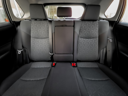 used 2024 Toyota RAV4 car, priced at $43,995