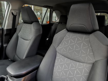 used 2024 Toyota RAV4 car, priced at $43,995