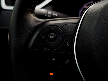 used 2024 Toyota RAV4 car, priced at $43,995