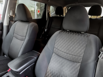 used 2019 Nissan Rogue car, priced at $15,995