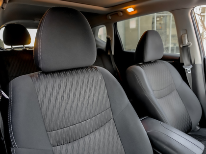 used 2019 Nissan Rogue car, priced at $15,995