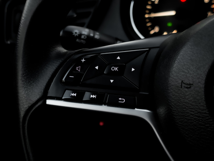 used 2019 Nissan Rogue car, priced at $15,995