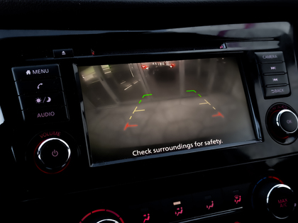 used 2019 Nissan Rogue car, priced at $15,995