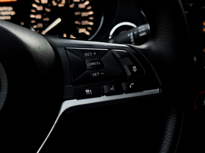 used 2019 Nissan Rogue car, priced at $15,995