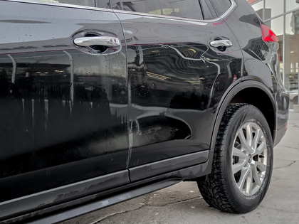 used 2019 Nissan Rogue car, priced at $15,995