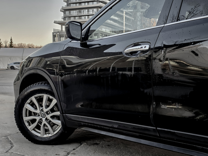 used 2019 Nissan Rogue car, priced at $15,995