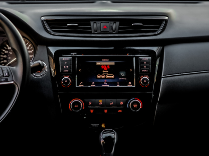 used 2019 Nissan Rogue car, priced at $15,995