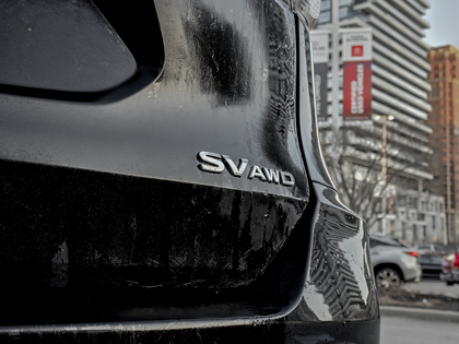 used 2019 Nissan Rogue car, priced at $15,995