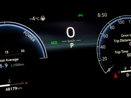 used 2023 Toyota RAV4 car, priced at $43,995