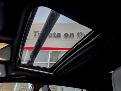 used 2023 Toyota RAV4 car, priced at $43,995