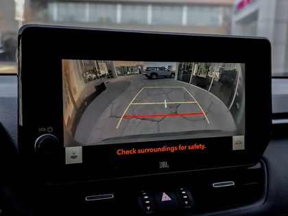 used 2023 Toyota RAV4 car, priced at $43,995