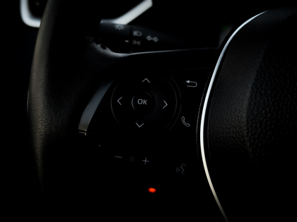 used 2023 Toyota RAV4 car, priced at $43,995