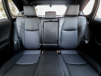 used 2023 Toyota RAV4 car, priced at $43,995