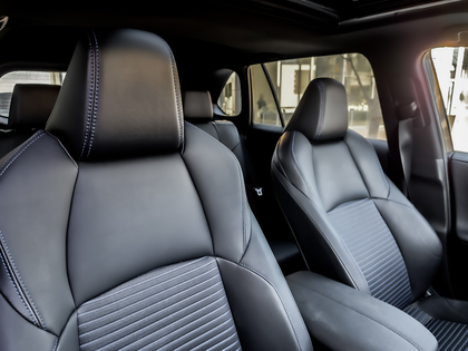 used 2023 Toyota RAV4 car, priced at $43,995