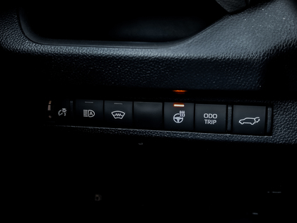 used 2023 Toyota RAV4 car, priced at $43,995