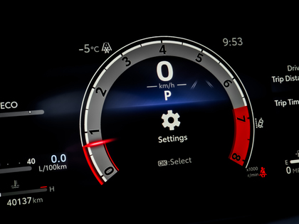 used 2024 Toyota RAV4 car, priced at $44,995