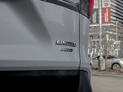 used 2024 Toyota RAV4 car, priced at $44,995