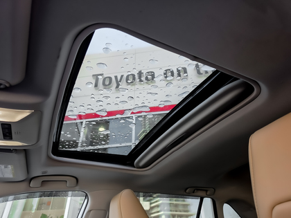 used 2024 Toyota RAV4 car, priced at $44,995