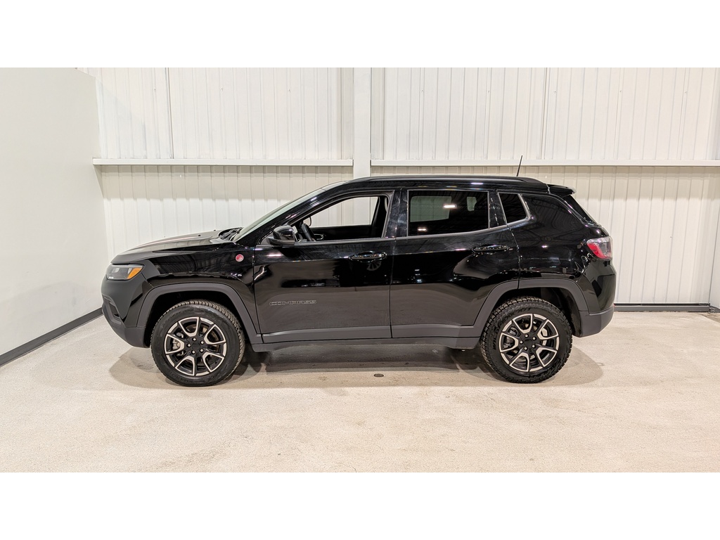 Jeep Compass 2024