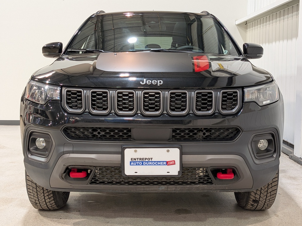 Jeep Compass 2024