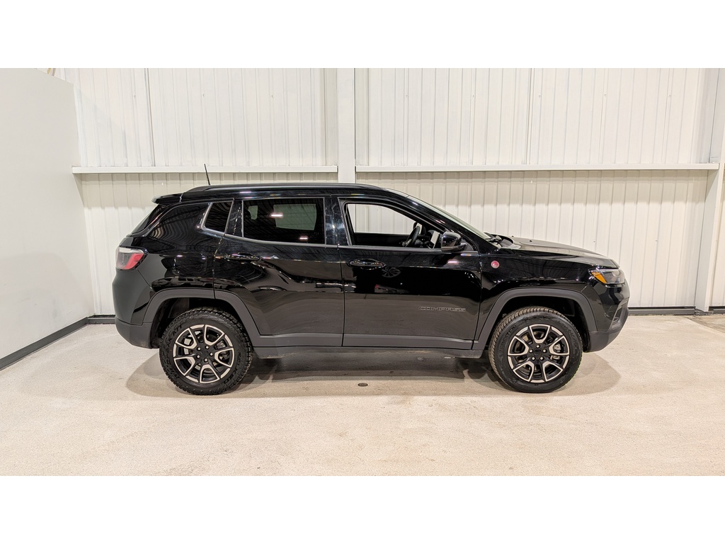 Jeep Compass 2024