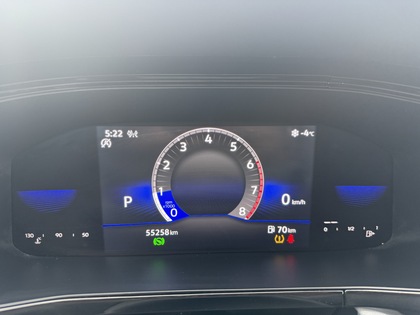 used 2022 Volkswagen Taos car, priced at $24,950