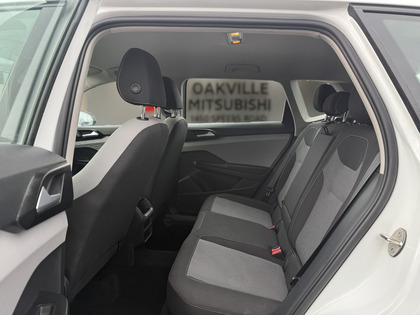 used 2022 Volkswagen Taos car, priced at $24,950