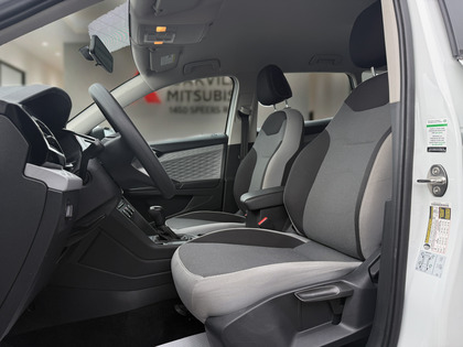 used 2022 Volkswagen Taos car, priced at $24,950