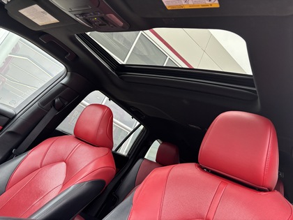 used 2022 Toyota Highlander car, priced at $42,495