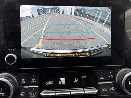 used 2023 Toyota Highlander car, priced at $42,595