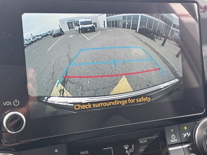 used 2025 Toyota Highlander car, priced at $53,995