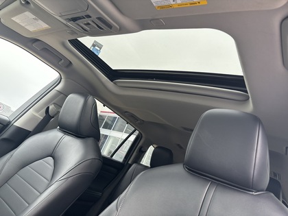 used 2025 Toyota Highlander car, priced at $53,995