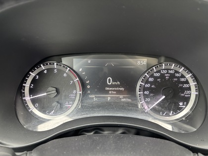 used 2023 Toyota Highlander car, priced at $45,995