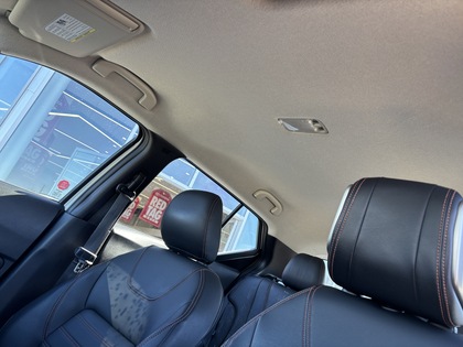 used 2020 Nissan Kicks car, priced at $18,795