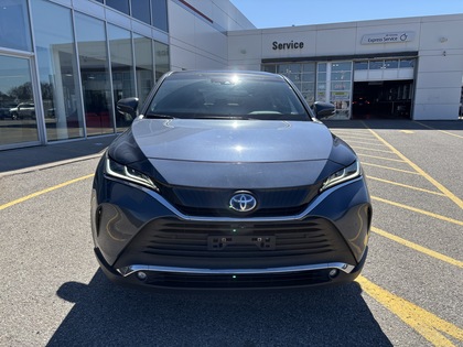 used 2023 Toyota Venza car, priced at $42,595