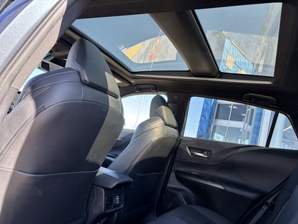 used 2023 Toyota Venza car, priced at $42,595