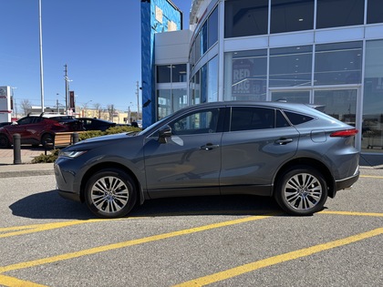 used 2023 Toyota Venza car, priced at $42,595