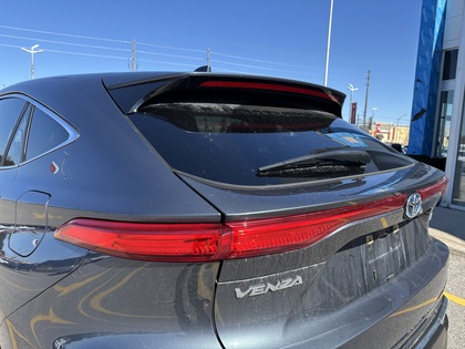 used 2023 Toyota Venza car, priced at $42,595