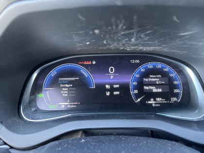 used 2023 Toyota Venza car, priced at $42,595