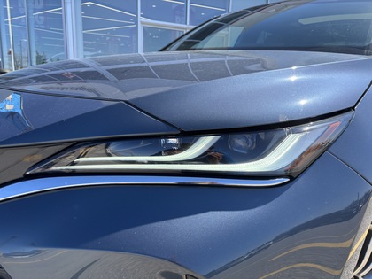 used 2023 Toyota Venza car, priced at $42,595