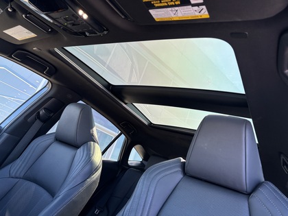 used 2023 Toyota Venza car, priced at $42,595