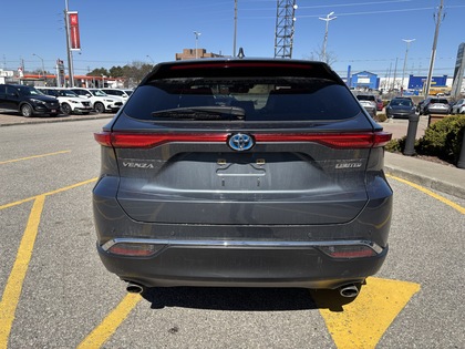 used 2023 Toyota Venza car, priced at $42,595