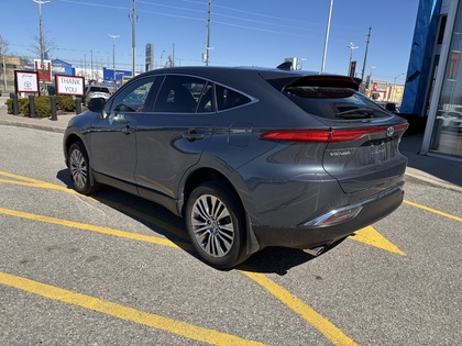 used 2023 Toyota Venza car, priced at $42,595