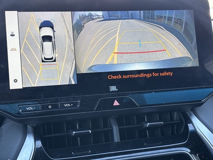 used 2023 Toyota Venza car, priced at $42,595