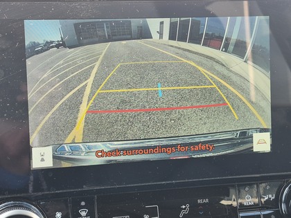 used 2025 Toyota Highlander car, priced at $61,995