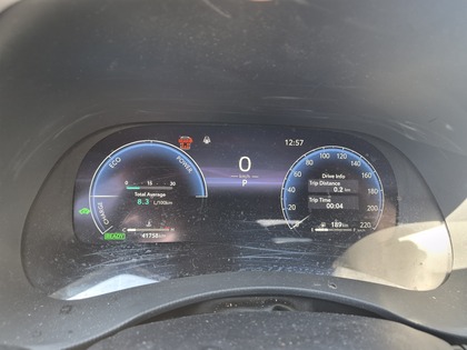 used 2025 Toyota Highlander car, priced at $61,995