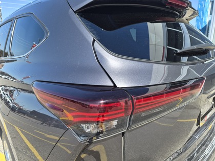 used 2025 Toyota Highlander car, priced at $61,995