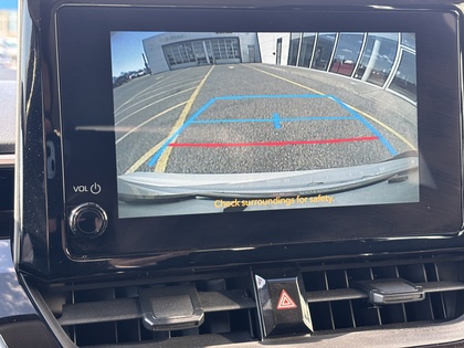 used 2025 Toyota Corolla car, priced at $31,995