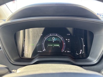 used 2025 Toyota Corolla car, priced at $31,995